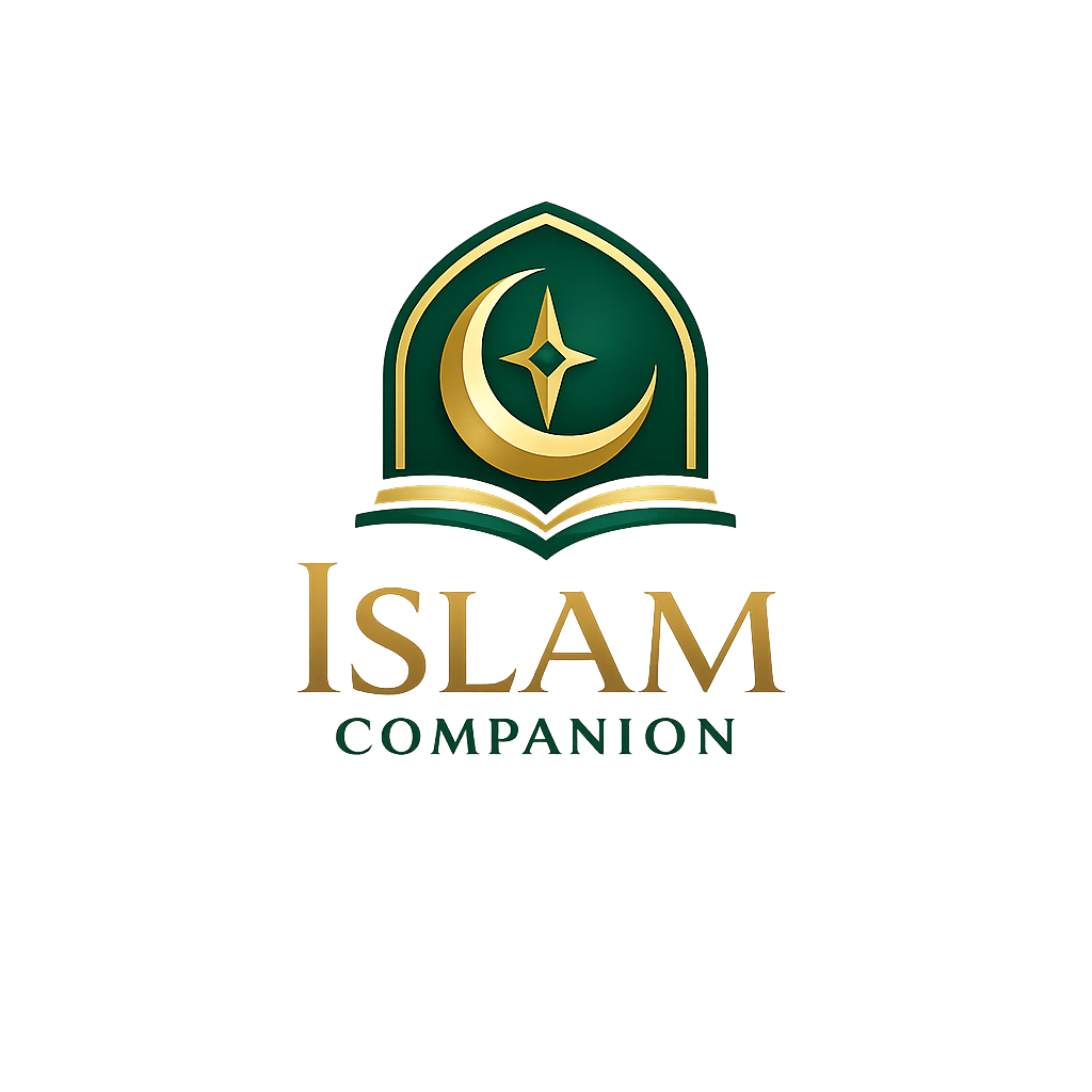 Islam Companion